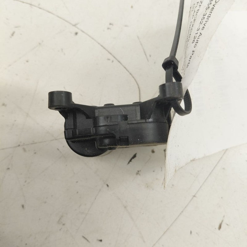 2018 Fiat 500 X Model Flap Door Motor Heater AC Door Actuator