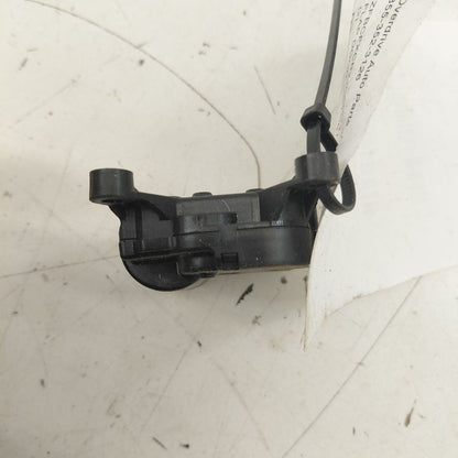 2018 Fiat 500 X Model Flap Door Motor Heater AC Door Actuator