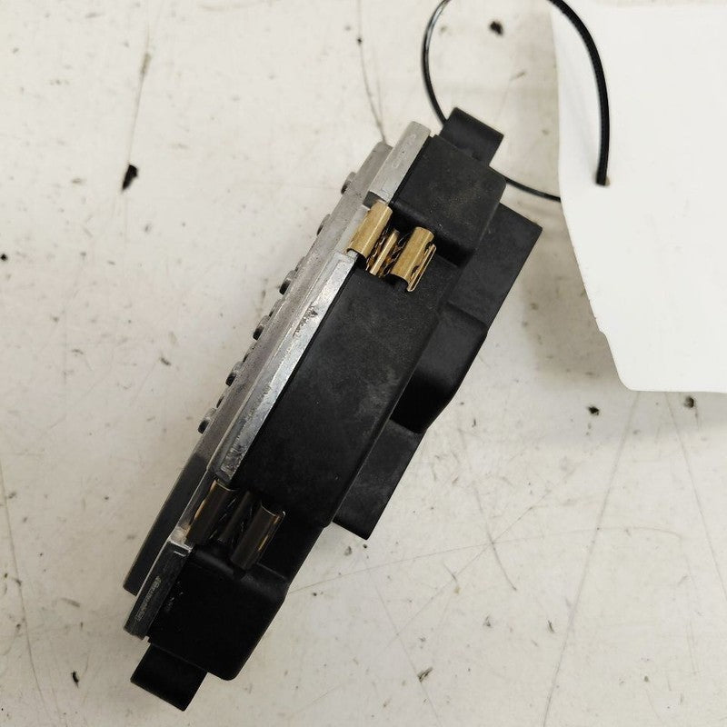 Buick Encore GX Blower Resistor Fan Motor Speed Resistor  2020 2021 20