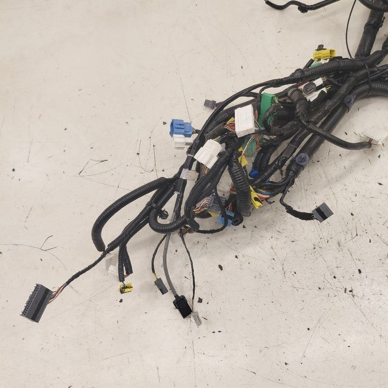 Honda CR-V Dash Wire Wiring Harness  2019 2018 2017