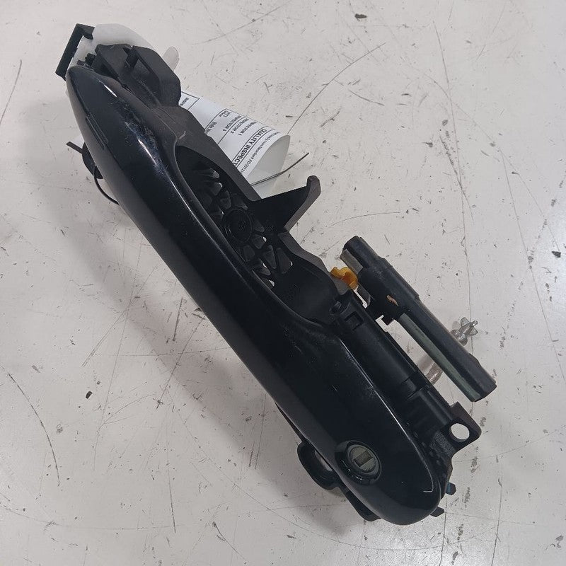 Driver Left Front Door Handle Exterior Fits 16-22 Toyota Prius