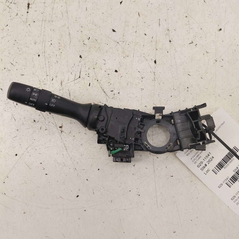 Steering Column Switch Lamps And Turn Signal US Market 24-25 XV Subaru