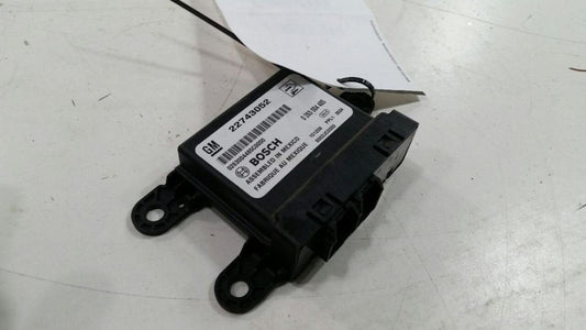 Driver Assist Computer Control Module Fits 10-17 ACADIA OEM