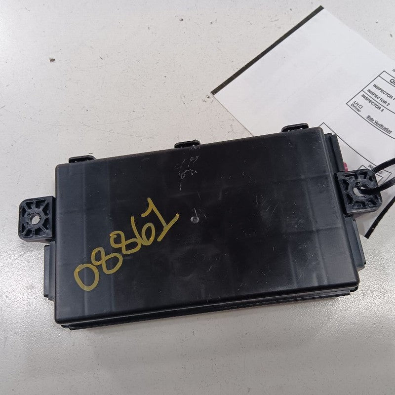 Theft-locking Control Module ID 68283455 Fits 16 Dodge Challenger OEM