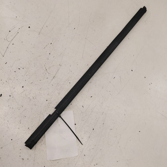Chevy Volt Left Rear Weather Strip Interior  2016 2017 2018 2019