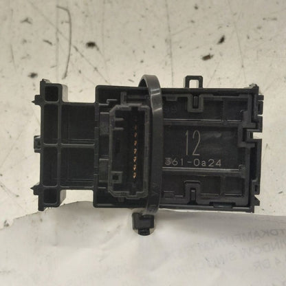 Toyota Prius Power Window Switch Right Passenger Rear  2022 2021 2020