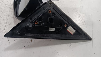 876202V340 Passenger Side View Door Mirror Power Thru 09/30/13 Fits 12-14 VELOSTER