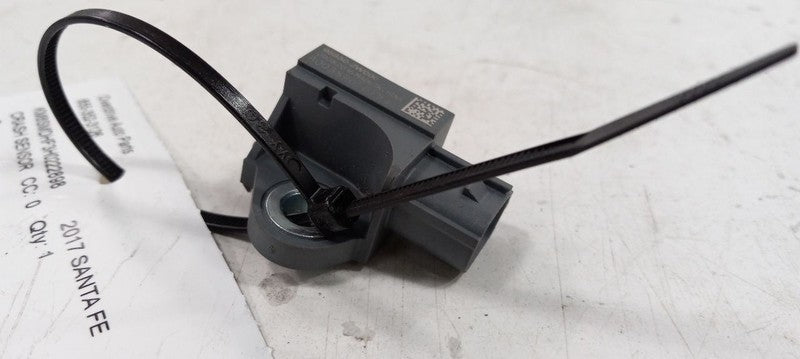 Hyundai Santa Fe Sensor 2017 2018 2019 OEM