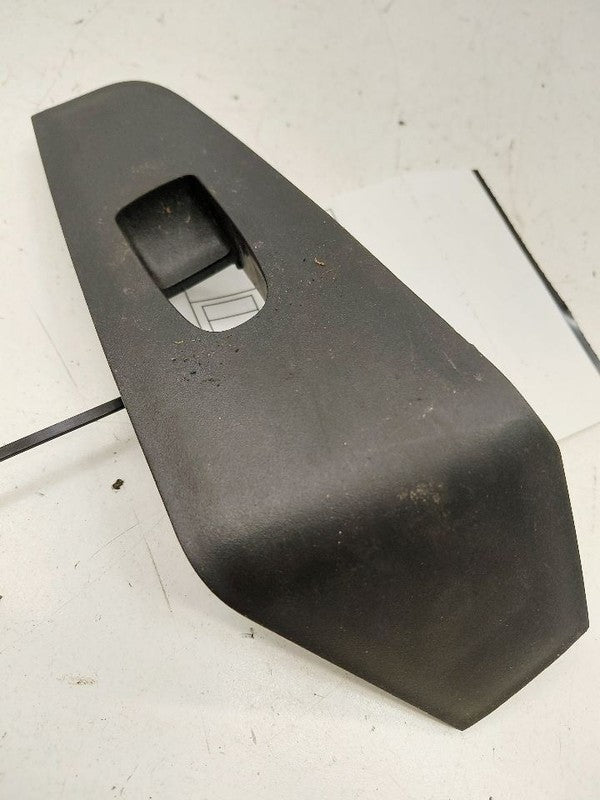 Nissan Maxima Window Switch Bezel Left Rear 2018 2017 2016 OEM