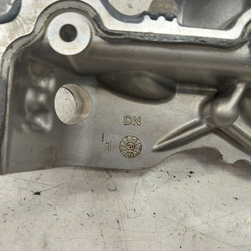 Nissan Rogue Engine Fuel Pump Mount Bracket  2.5 2021 2022 2023