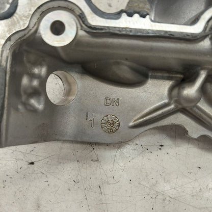 Nissan Rogue Engine Fuel Pump Mount Bracket  2.5 2021 2022 2023