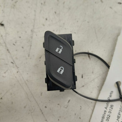 Chevy Trax Power Door Lock Switch  2025 2024