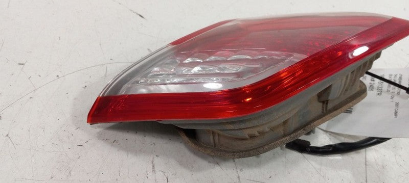 Passenger Tail Light Decklid Mounted Fits 07-09 CAMRY 423072