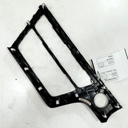 Hyundai Sonata Temp Temperature Control Bezel Surround Dash Trim  2017