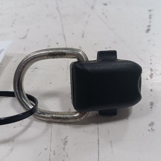 Jeep Compass Rear Trunk Luggage Tie Down Hook 2021 2020 2019 2018 2017