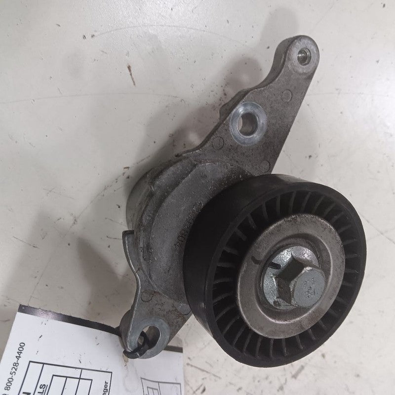 Chevy Trailblazer Belt Tensioner Pulley  2021 2022 2023 2024 2025 OEM