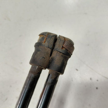 Buick Encore Hatchback Hatch Back Trunk Lid Shock Strut Support  2020 