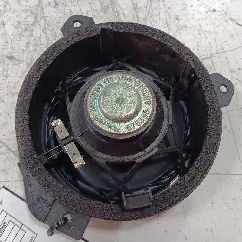 Subaru Forester Speaker Right Passenger Rear  2016 2017 2018 OEM