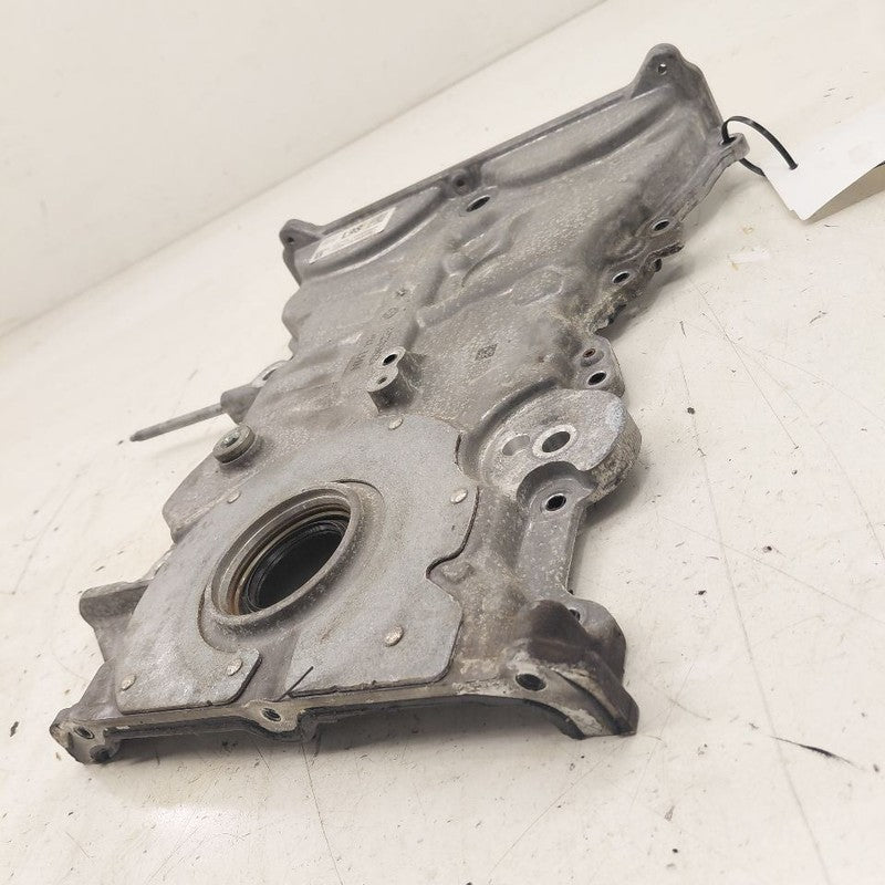 Timing Cover Fits 16-25 Chevy Malibu