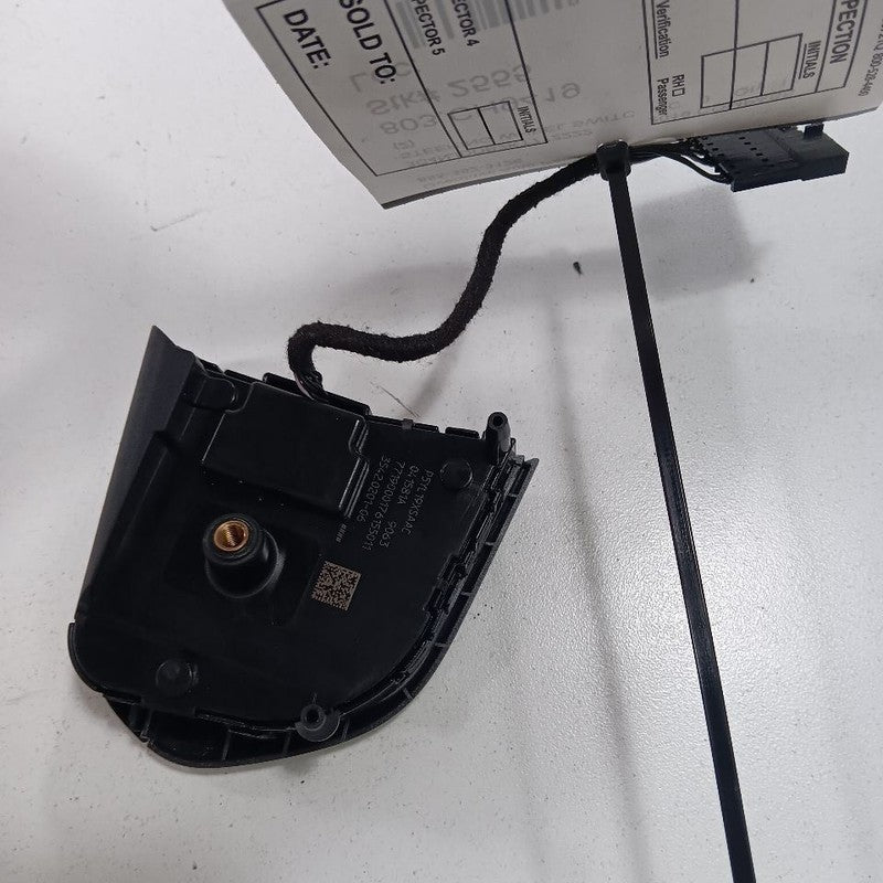 Jeep Compass Column Switch Blinker Signal Wiper Mount Bracket  2018 20
