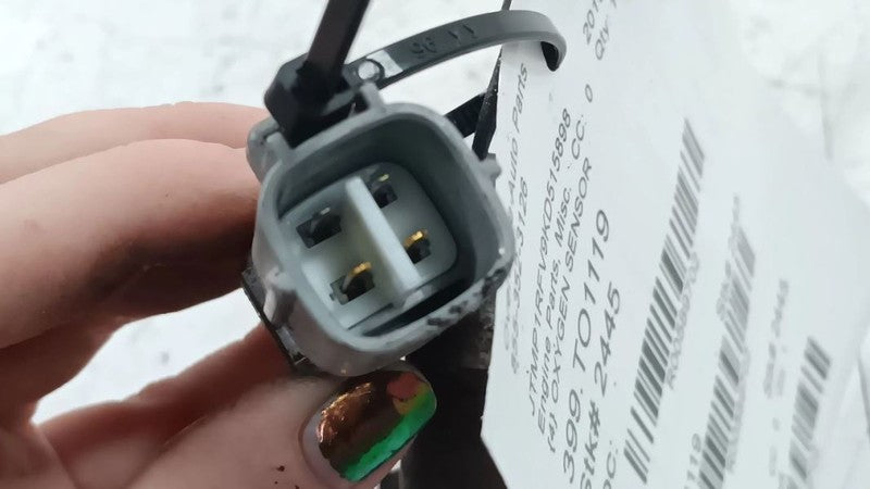 Toyota Rav 4 Oxygen Sensor 2019 2020 2021 2022 2023 2024 OEM