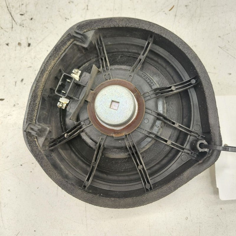 Honda Clarity Speaker Left Driver Rear  2018 2019 2020
