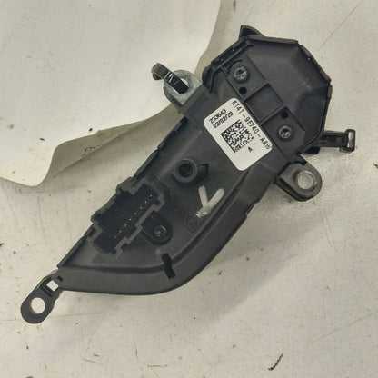 Steering Wheel Cruise Control Switch With Adaptive Cruise Fits 15-24 F