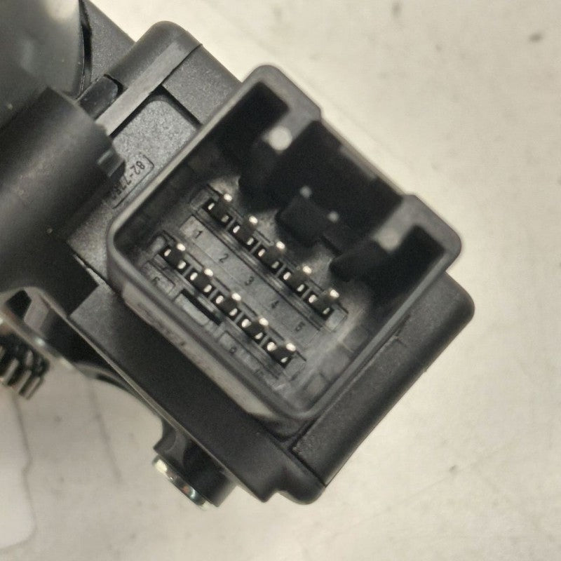 Volvo S60 Electric Power Sun Moon Roof Glass Motor  2018 2017 2016