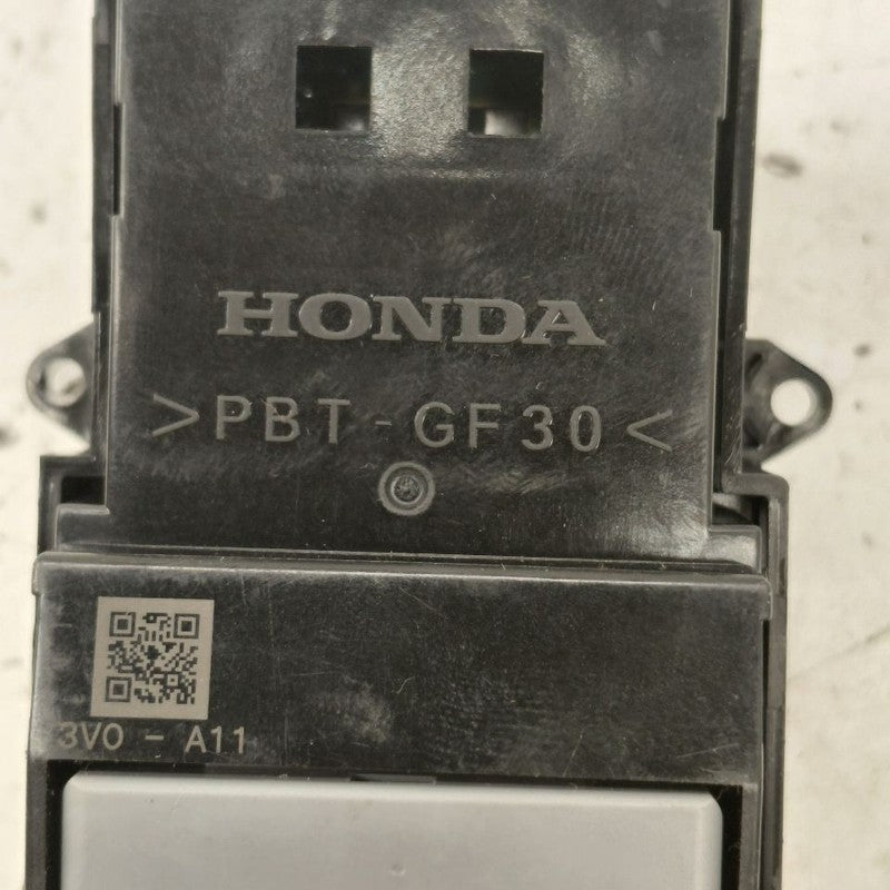 Honda HR-V Power Window Switch Right Passenger Front  2026 2025 2024 2