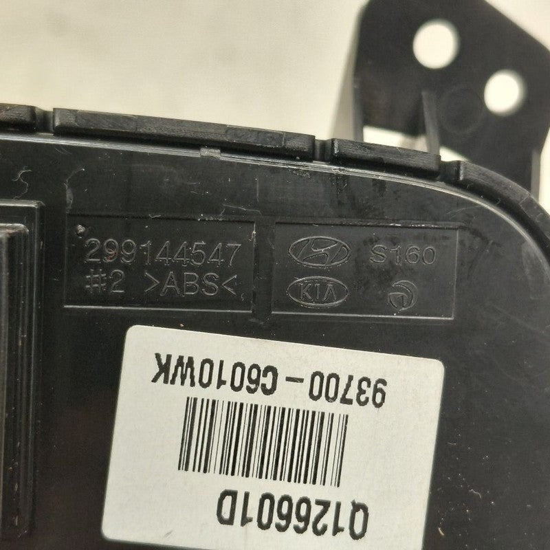 Kia Sorento Dimmer Switch Dash Light Dimmer Control  2018 2017 2016