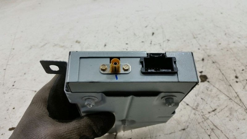 Audio Equipment Radio Satellite Receiver Opt U2K Fits 05-11 STS OEM