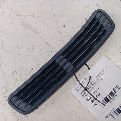 Kia Optima Passenger Right Air Vent Grille {85670-D5000} 2020 2019 2018 2017