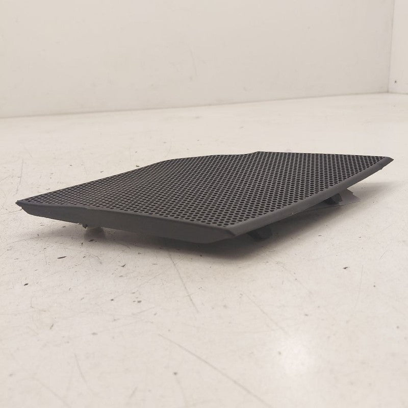Jeep Cherokee Dash Speaker Cover Right Passenger Side  2019 2020 2021