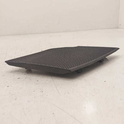 Jeep Cherokee Dash Speaker Cover Right Passenger Side  2019 2020 2021