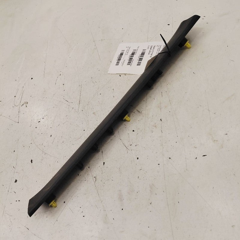 Honda CR-V Sill Trim Plate Door Jam Threshold Left Driver Front  2017 