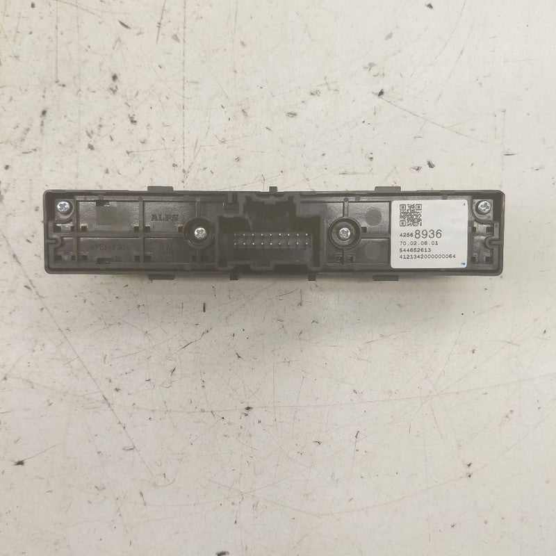 Buick Encore GX Traction Control Switch  2022 2023 2024 2025
