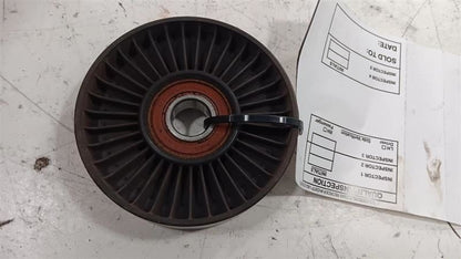 Hyundai Veloster Idler Idle Pulley  2012 2013 2014 2015  OEM
