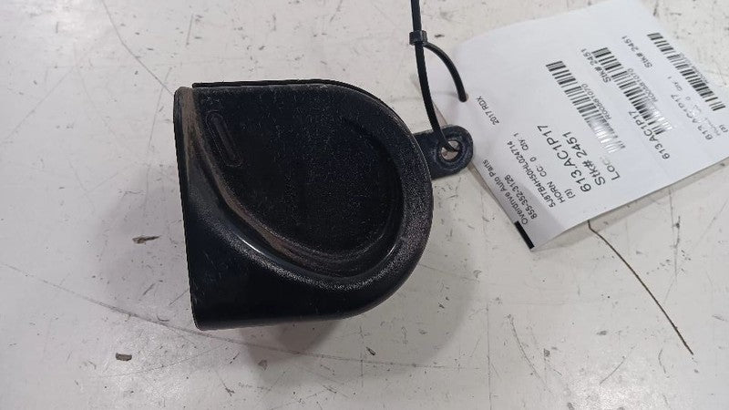 Acura RDX Horn  2016 2017 2018