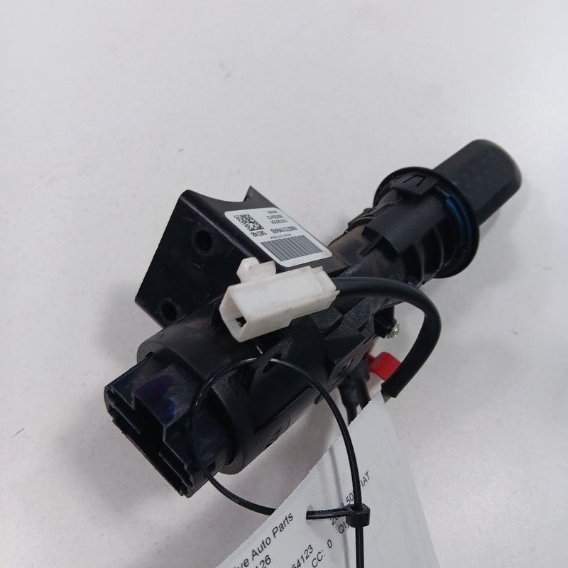 Ignition Switch 2 Door Fits 12-17 FIAT 500