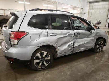 Subaru Forester Door Handle Right Passenger Rear Interior Inside  2017