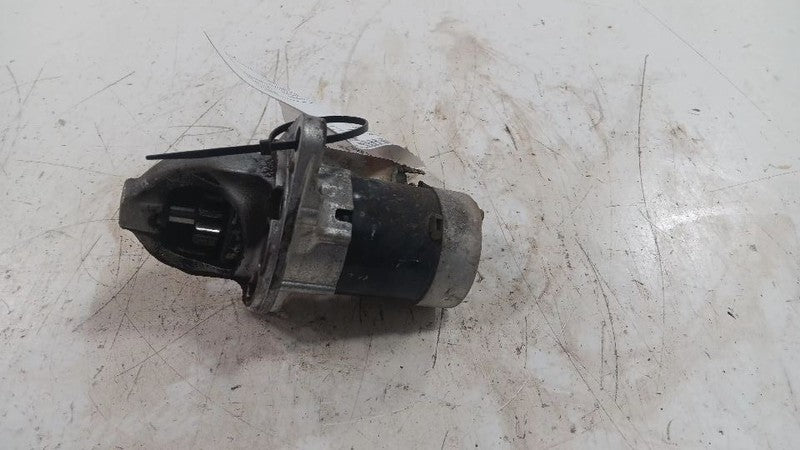 Engine Starter Motor CVT Fits 17-19 IMPREZA OEM