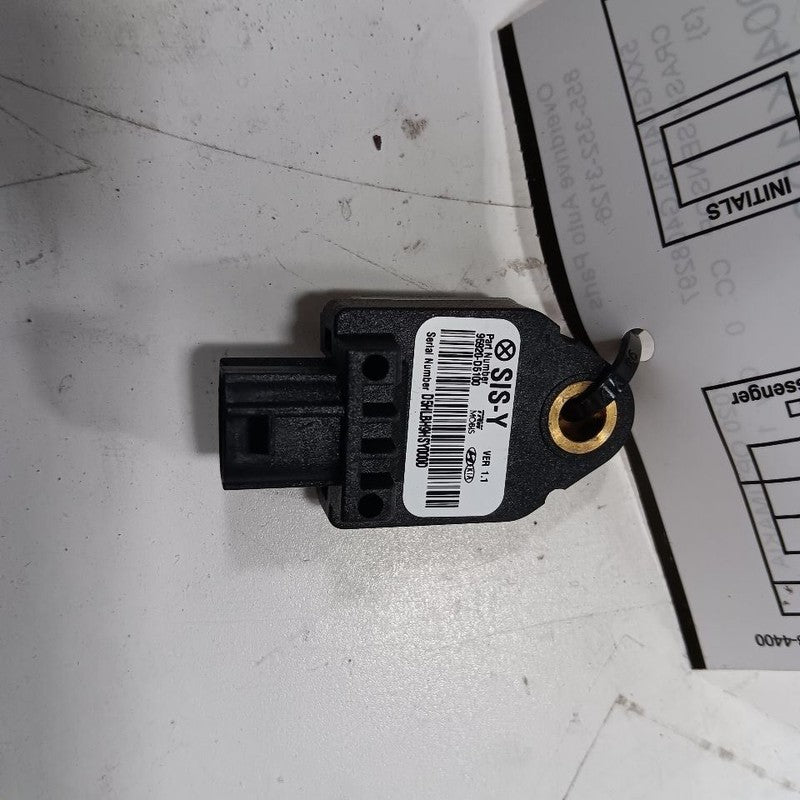 Kia Optima Sensor  2020 2019 2018 2017