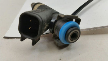 RL891577AC Fuel Injection Parts Classic Style Fuel Injector Fits 07-17 COMPASS