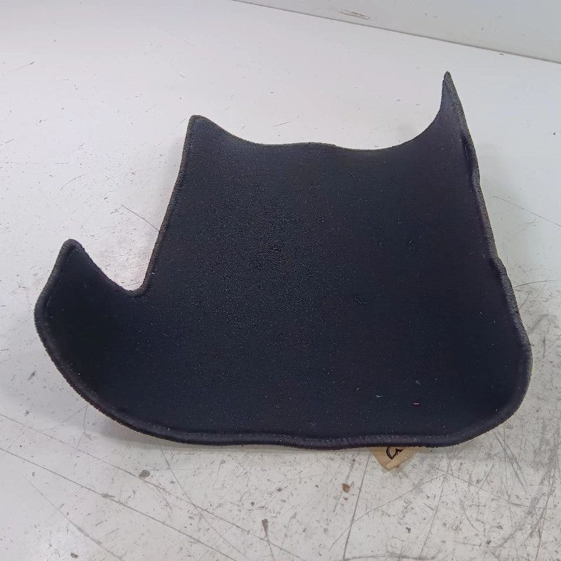 Mazda CX-9 Floor Mat Left Side Rear  2016 2017 2018 OEM