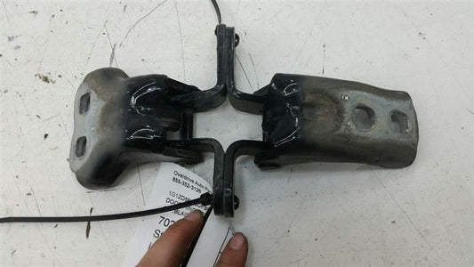 Chevy Malibu Door Hinge Set Right Front Passenger OEM 2008 2009 2010 2011 2012