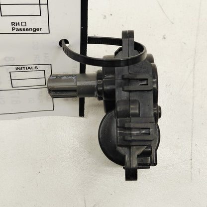 Kia Optima Flap Door Motor Heater AC Door Actuator  2018 2017 2016 OEM
