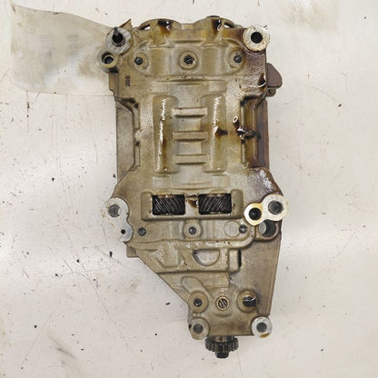 Mazda 6 Engine Balance Shaft  2016 2015 2014