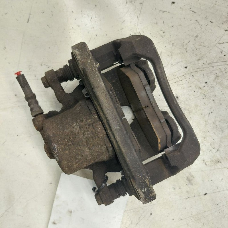 Passenger Right Front Brake Caliper Fits 15-18 Jeep Renegade