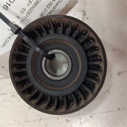 Dodge Dart Idler Idle Pulley  2013 2014 2015 2016 OEM