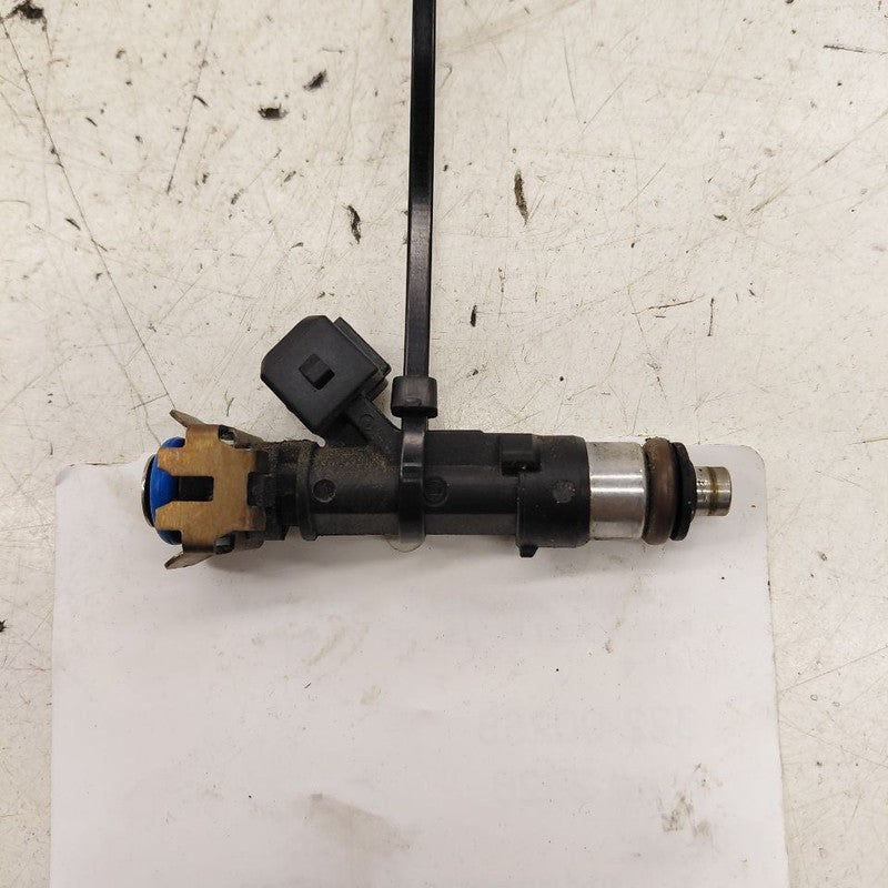 Fuel Injection Injector Parts VIN B 8th Digit Opt Luv Fits 13-21 Buick